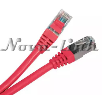 pc RJ-45 FTP red nl